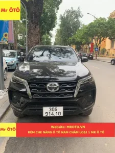 Giải Pháp Chắn Nắng, Giảm Nóng, Chống Tia Uv Đến 98.9 % Với Rèm Che Nắng Mr Ô Tô & Chắn Nắng Vô Cùng Hiệu Quả Kể Cả Không Dán Film Cách Nhiệt.