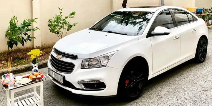 1. Có Nên Làm Lễ Cúng Xe Ô Tô Mới Mua Không?