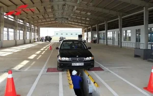 Kinh Nghiệm Đi Đăng Kiểm Ô Tô Là Hãy Kiểm Tra Kỹ Thời Hạn Của Bảo Hiểm Bắt Buộc Ô Tô