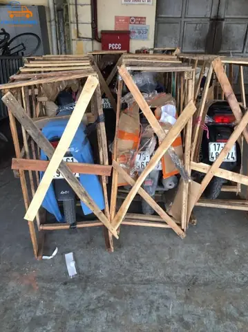 Sự Linh Hoạt Trong Thời Gian Giao Nhận Và Lựa Chọn Địa Điểm