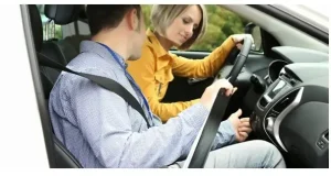 Các Bướchọc Lái Xe Ô Tôcho Người Mới Bắt Đầu