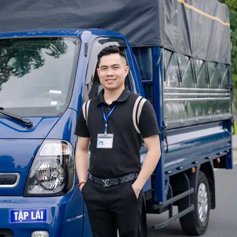 Kinh Nghiệm Lái Xe Ô Tô Ở Hà Nội