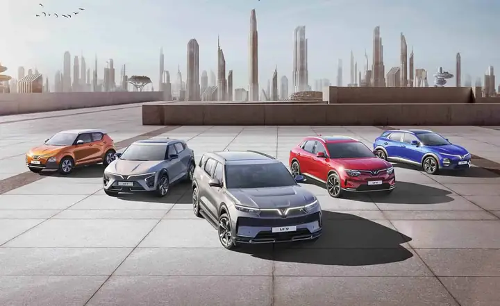 Áp Lực Từ Doanh Số Bán Hàng