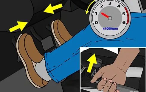 Kinh Nghiệm Phanh Xe Ô Tô