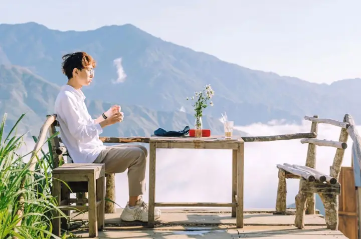 Mùa Săn Mây: Từ Tháng 10 Đến Tháng 4