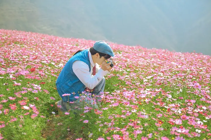 Mùa Hoa Xuân: Từ Tháng 3 Đến Tháng 5