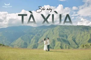 Tà Xùa Nằm Ở Đâu?