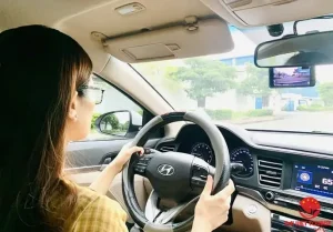 Thuê Xe Ô Tô Tự Lái Đà Nẵng Ở Đâu Uy Tín, Thủ Tục Cần Gì