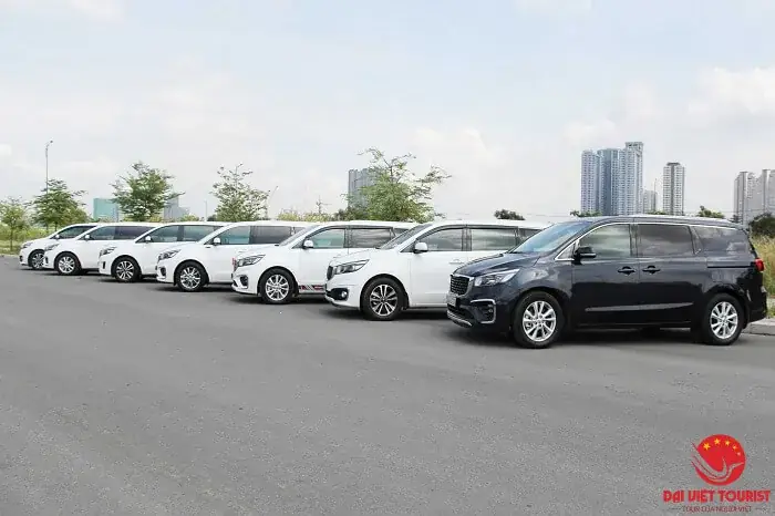 Giới Thiệu Đôi Nét Về Dịch Vụ Cho Thuê Xe Ô Tô Tự Lái Đà Nẵng