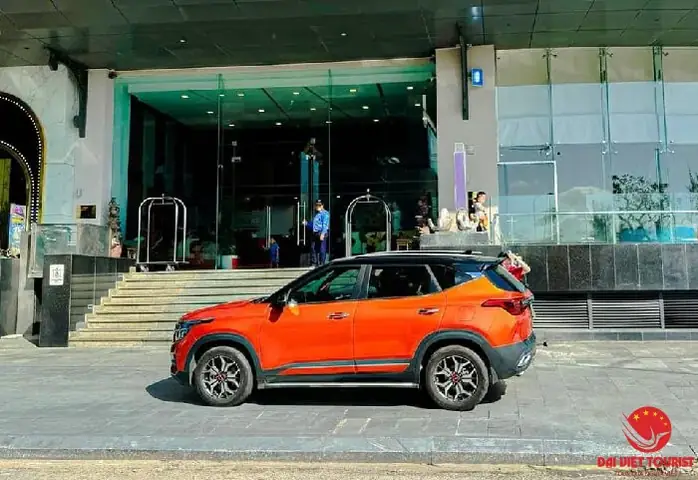 Ưu Điểm Khi Thuê Xe Ô Tô Tự Lái Đà Nẵng