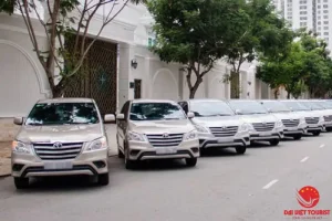 Review 14 Địa Điểm Cho Thuê Xe Tự Lái Nha Trang Chất Lượng