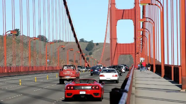 Phần 2: Road Rules Test – Bài Thi Luật