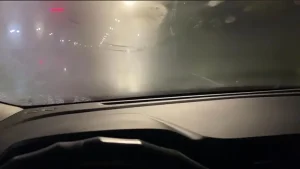 Kính Trong Xe Ô Tô