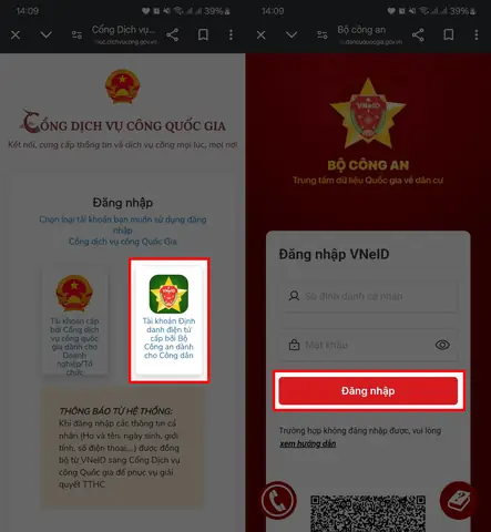 1. Cách Đăng Ký Đổi Giấy Phép Lái Xe Online Trên Điện Thoại