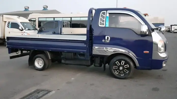 Hình Thức Ký Gửi Ô Tô Xe Tải Và Các Loại Xe Đã Qua Sử Dụng Của Chúng Tôi