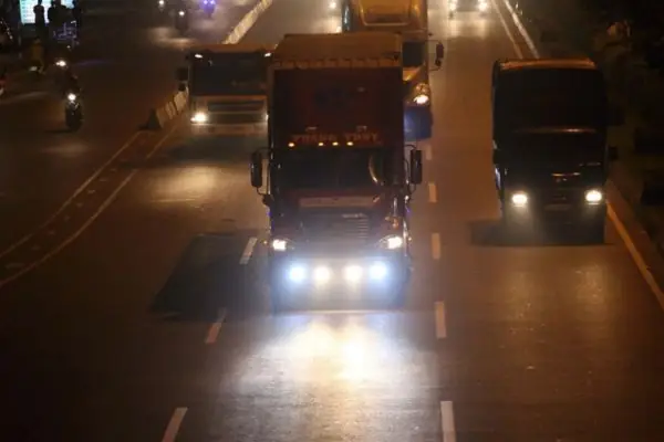 Đèn Cốt Là Gì?