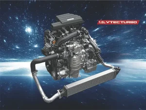 Những Điểm Mạnh Của Honda Cr-v