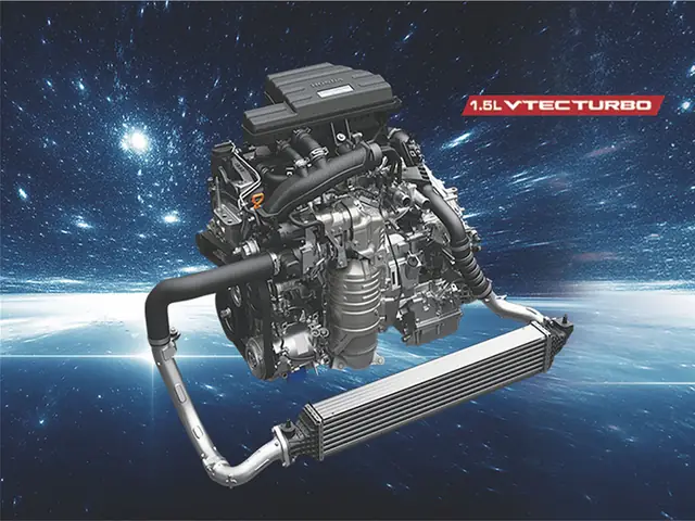 Những Điểm Mạnh Của Honda Cr-v