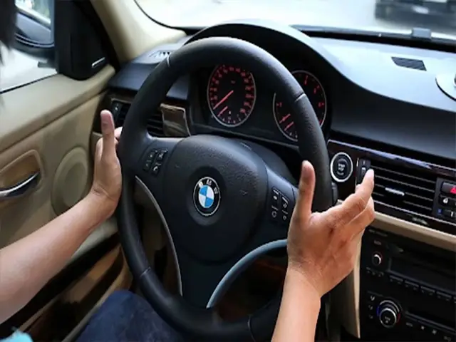 Cách Đánh Lái Trái Kéo - Đẩy