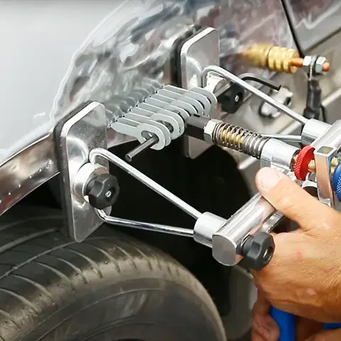 Kỹ Thuật Làm Đồng Xe Ô Tô: Quy Trình Và Các Phương Pháp Hiệu Quả Kỹ Thuật Làm Đồng Xe Ô Tô: Quy Trình Và Các Phương Pháp Hiệu Quả