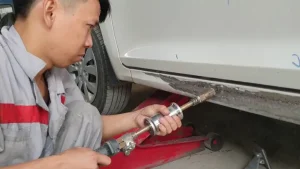 Làm Đồng Xe Ô Tô Là Gì Và Tầm Quan Trọng Của Nó?