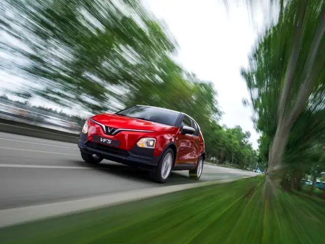 Lãi Hàng Tháng Thuê Xe Ô Tô