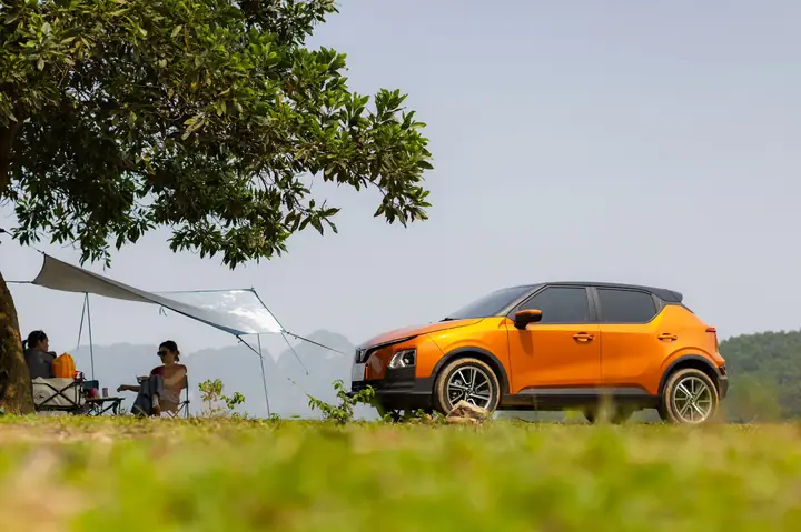 Lãi Hàng Tháng Thuê Xe Ô Tô