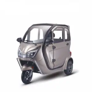 Nhược Điểm Cần Cân Nhắc Khi Điều Khiển Xe 3 Bánh