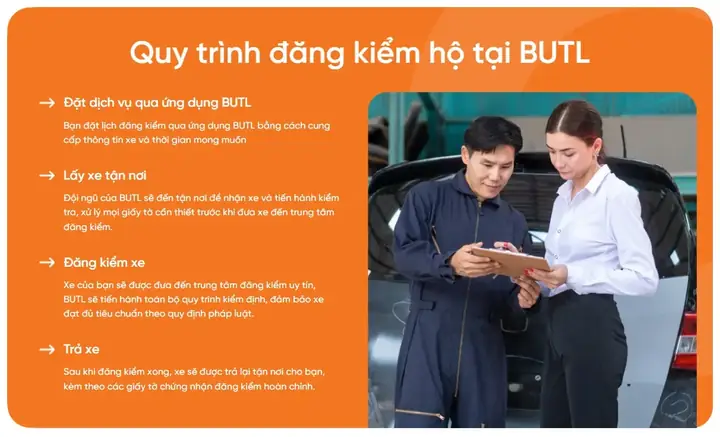 Một Số Lưu Ý Quan Trọng Trước Khi Đưa Xe Đi Đăng Kiểm Một Số Lưu Ý Quan Trọng Trước Khi Đưa Xe Đi Đăng Kiểm