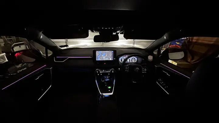 Tầm Quan Trọng Của Việc Làm Đẹp Nội Thất Xe Ô Tô Tầm Quan Trọng Của Việc Làm Đẹp Nội Thất Xe Ô Tô