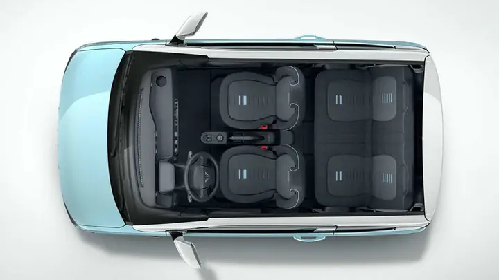 Làm Sao Biết Xe Ô Tô Mấy Chỗ: Hướng Dẫn Chi Tiết Từ A-z