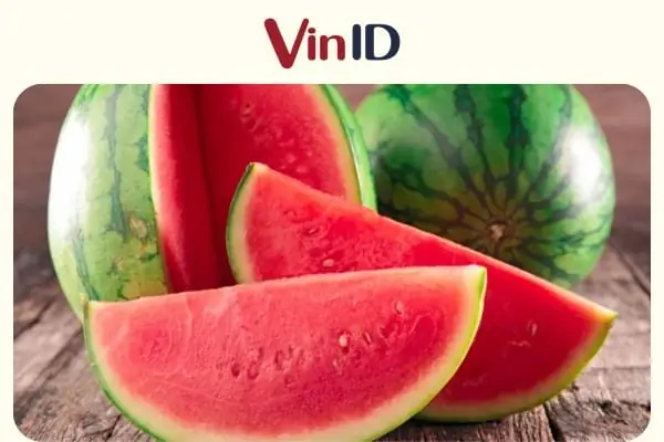 Dưa Hấu Bổ Ra Để Được Bao Lâu?