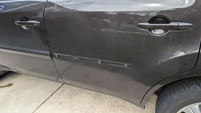 Làm Sao Để Cửa Xe Ô Tô Mở Tự Động: Hướng Dẫn Chi Tiết Từ A Đến Z