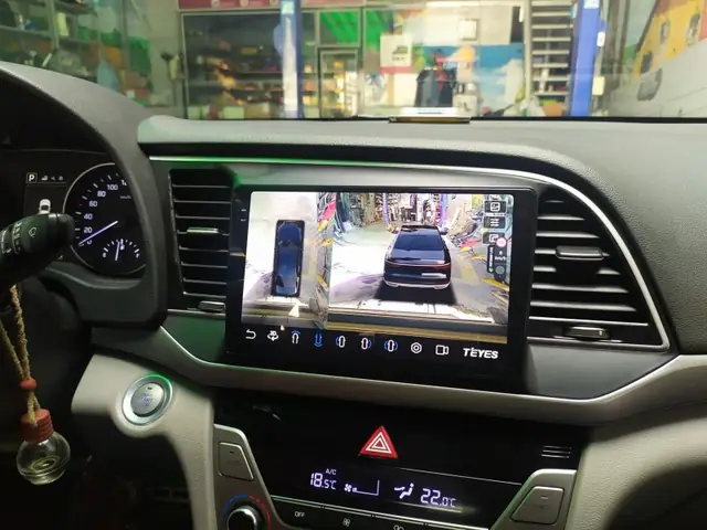 Làm Sao Để Đầu Dvd Xe Ô Tô Chạy Vietmap