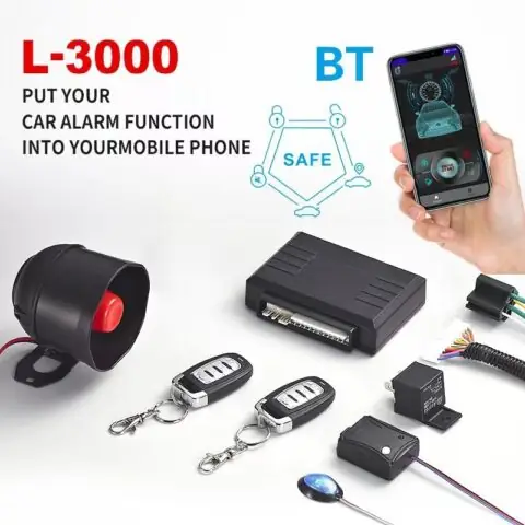 Làm Sao Để Xe Ô Tô Báo Động: Hướng Dẫn Chi Tiết Và Hiệu Quả