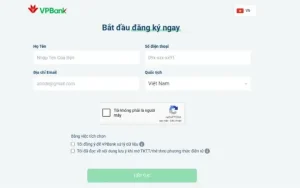 Cách Làm Thẻ Tín Dụng Trực Tuyến