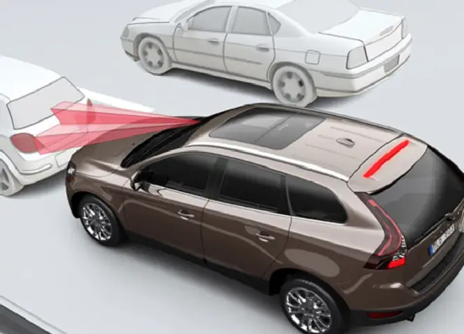 [tư Vấn] Nên Lắp Cảm Biến Xung Quanh Xe Loại Nào Tốt Nhất 2021