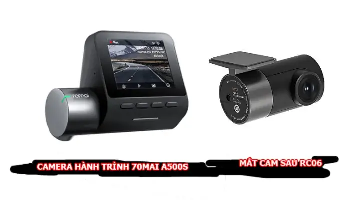 Chất Lượng Ghi Hình Vượt Trội