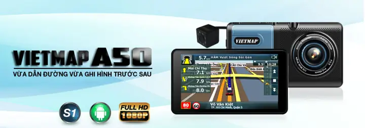 Chọn Độ Phân Giải Camera Hành Trình Bao Nhiêu Thì Phù Hợp