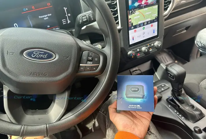 Lắp Đặt Wifi Trên Xe Ô Tô Giá Rẻ