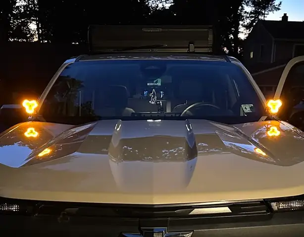 Hướng Dẫn Lắp Đậy Van Xe Ô Tô Chevrolet Đúng Cách Và An Toàn