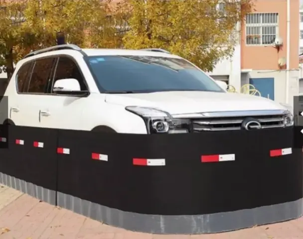 Lắp Định Vị Xe Ô Tô Chống Trộm Otofun: Hướng Dẫn Chọn Mua Và Lắp Đặt Chi Tiết