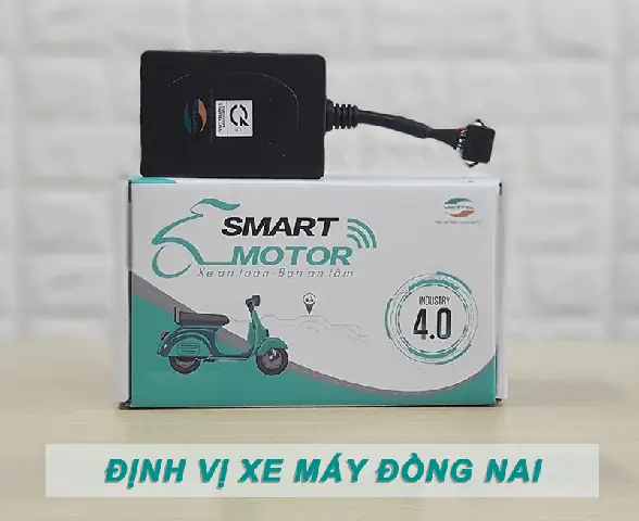 Lắp Định Vị Xe Ô Tô Tại Bmt