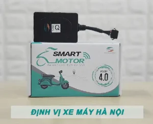 Lắp Định Vị Xe Ô Tô Tại Bmt