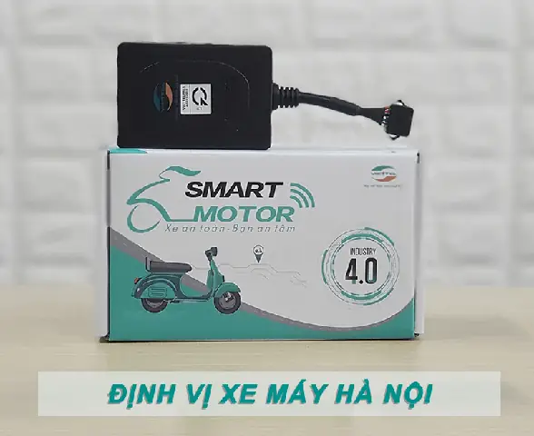 Lắp Định Vị Xe Ô Tô Tại Bmt