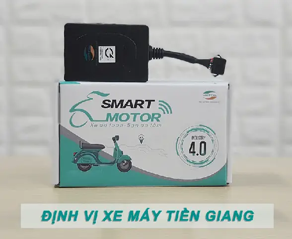 Lắp Định Vị Xe Ô Tô Tại Bmt