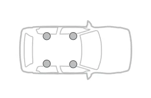 Cách Lắp Giá Nóc Xe Ô Tô