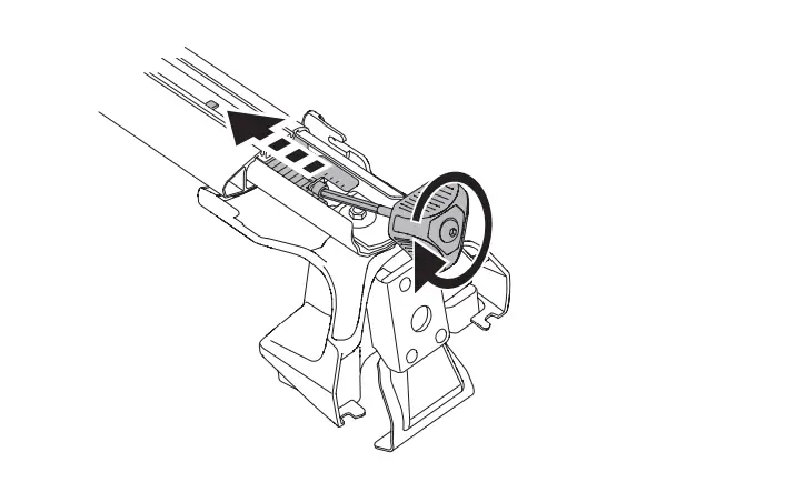Cách Lắp Giá Nóc Xe Ô Tô