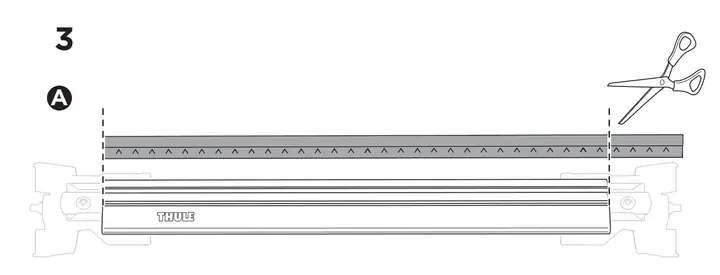 Cách Lắp Giá Nóc Xe Ô Tô
