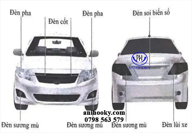 Lắp Thêm Tẩu Cho Xe Ô Tô: Hướng Dẫn Chi Tiết Từ Chuyên Gia